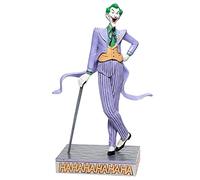 DC Comics by Jim Shore The Joker Figurine 6007091