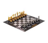 DC Comics Chess Set Batman vs. The Joker 47 cm