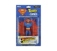 DC Comics (Classic) 6'' Scale Action Figure - Toony Classics Superman