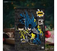 DC Comics Classic Advent Calendar