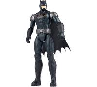 DC Comics , Batman Action Figure, 12-inch Super Hero Collectible Kids Toys for Boys and Girls, Ages 3+