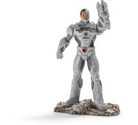 DC Comics Cyborg Toy