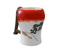DC Comics Daddy's Lil Monster 3D Shaped Mug ABYSTYLE