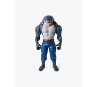 DC Comics, Batman Giant Series King Shark Action Figure, 30-centimetre Superhero Collectible Kids’ Toys for Boys and Girls Aged 3+
