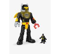 Dc Comics Dc Comics Imaginext Dc Super Friends Batman Insider Figure 31cm