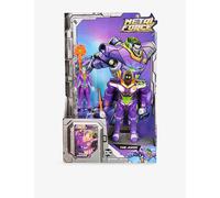 Dc Comics Dc Comics Metal Force Joker Action Figure 15cm