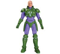 DC Comics "DC Icons Lex Luthor Forever Evil Action Figure (Full Colour)