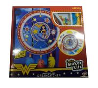 DC comics Dc Make Your Own Dreamcatcher - Wonder Woman