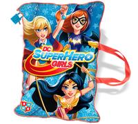 DC Comics DC Superhero Girls Soft Secret Diary