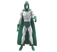 DC Comics DC Universe Classics Series 12 Action Figure Spectre Glow in The Dark Variant Build Darkseid Piece