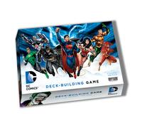 DC Comics Deck-Building Game (Core Set)