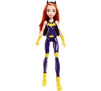 DC Comics DMM26 Super Hero Girls 12 inch Batgirl Doll