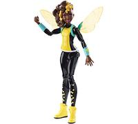 DC Superhero Girls - Bumblebee 6 Inch Action Figure