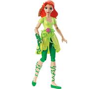 DC Comics DMM38 Super Hero Girls Poison Ivy 6 inch Action Figure