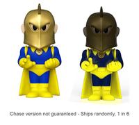 DC Comics Dr. Fate Vinyl Soda With Chase