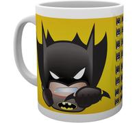 DC Comics Emoji Batman MUG