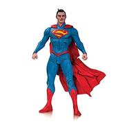 DC Comics FEB150296 Designer Jae Lee Series 1 Superman Action Figure