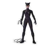 DC Comics FEB150299 Designer Jae Lee Series 1 Catwoman Action Figure