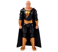 DC Comics Figure 12in Figs Black Adam Styles Vary