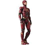 DC Comics figurine MAFEX The Flash Zack Snyder´s Justice League Ver. 16 cm