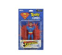 DC Comics figurine Toony Classics Superman 15 cm (Sony Playstation 5)
