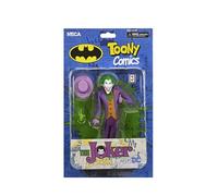 DC Comics figurine Toony Classics The Joker 15 cm