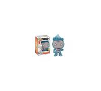 DC Comics Firestorm White Lantern GITD Limited Edition Pop! Vinyl Figure
