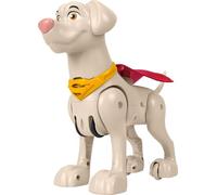 Fisher-Price Toy – DC League of Super-Pets Krypto – 14 in Figure with Sounds & Motorized