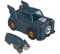Fisher-Price DC League of Super-Pets Super Launch - Ace