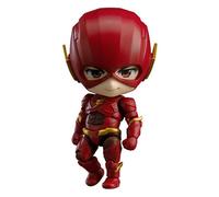 DC COMICS Flash Justice League Edition Nendoroid Action Figure # 917 Good Smile