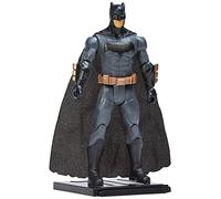 DC Comics FNY01 Justice League Batman Action Figure, 6'', 6"