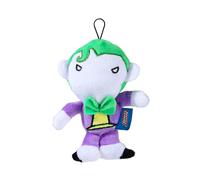 DC Comics for Pets Joker Large Plush Figure Toy | Squeaky Plush Dog Toy Joker Character Great Dog Toy Accessory for All Dogs Fun and Cute Dog Stuff