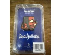 Dc Comics Foundmi 2.0 Deathstroke NEW