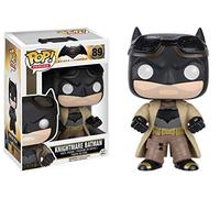 DC Comics Funko Pop Batman V Superman: Knightmare Batman