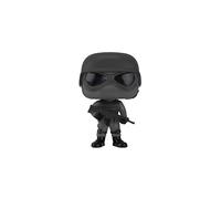 DC Comics Funko Pop! Batman V Superman - Superman Soldier
