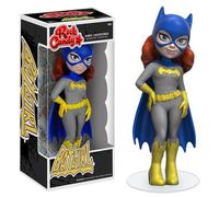DC Comics Funko Rock Candy Classic Batgirl