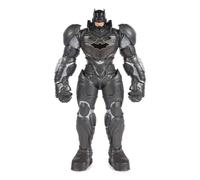 Dc Comics Dc Comics Metal Force Giant Batman Figure 30cm