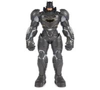 DC Comics Giant Series Batman Action Figure 12-inch Super Hero Collectible Kids Toys for Boys and Girls Ages 3+