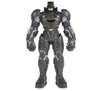 DC Comics, Giant Series Batman Action Figure, 30-cm Super Hero Collectible Kids’