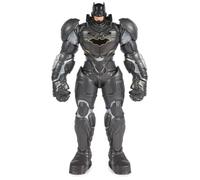 DC Comics, Giant Series Batman Action Figure, 30-cm Super Hero Collectible Kids’ Toys for Boys and Girls Aged 3+