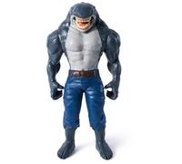 DC Comics Batman Giant Series King Shark Action Figure 12-inch Big Figure new