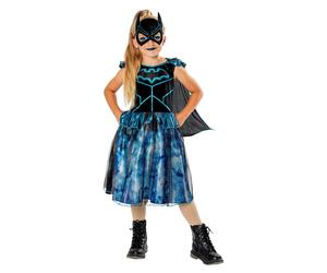 DC Comics Girls Bat-Tech Batgirl Costume BN5440