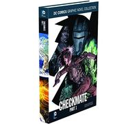 DC Comics Graphic Novel Collection SP017 Checkmate: Part 1