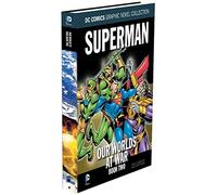 DC Comics Graphic Novel Collection SP021 Superman: Our Worlds At War Volume 2