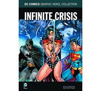 DC COMICS GRAPHIC NOVEL COLLECTION SPECIAL VOL 02: INFINITE CRISIS HC