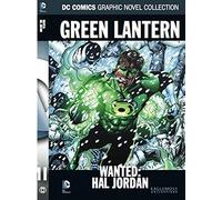 DC Comics Graphic Novel Collection Vol 72 Green Lantern Wanted Hal Jordan
