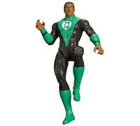DC Comics, Green Lantern Action Figure, 30cm, Easy to Pose, Collectible Superhero Kids’ Toys for Boys and Girls Aged 3+