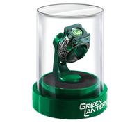 Green Lantern Ring With Stand Green