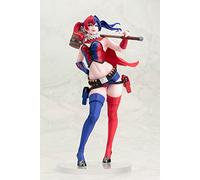 DC Comics Harley Quinn Bishoujo Statue New 52 Version