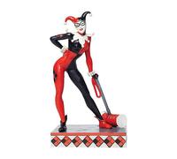 DC Comics by Jim Shore Harley Quinn Figurine